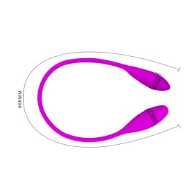 Pretty Love Snaky Vibe BI 14327-5